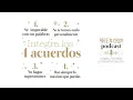 Tercer Acuerdo - No hagas suposiciones