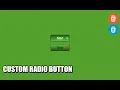 Custom Radio Button CSS Tutorial How to Style Button on CSS
