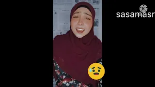 ملكه جمال الناس دلوقتى ملكى خلاص يا مثبت الاحساس جواها ثبتنى هقفل عليها بيبان مارضاش جمالها يبان  دندنها