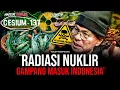 Lagu PAKAR NUKLIR: MENGAPA KEMENTERIAN KKP MENGANGKANGI BRIN TERBITKAN SERTIFIKAT BEBAS KONTAMINASI...???