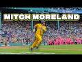 World Series Champion Mitch Moreland Debuts With The Savannah Bananas