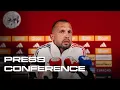 Download Lagu 🎙️ LIVE 09:30 | Persconferentie John Heitinga | Ajax - AZ MP3