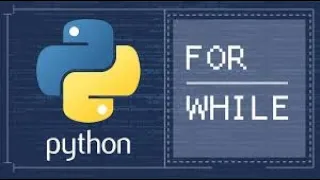 Python Loops - Nested loops Iterables List Comprehension