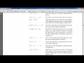 CS47 Lecture 10 Part 2 MIPS Assembly Language