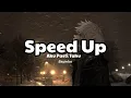 Download Lagu Aku Pasti Tahu (  Speed Up + Reverb