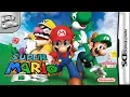 Longplay of Super Mario 64 DS