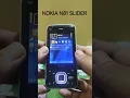 NOKIA N81 Slider in 2025 😱 #nokia #smartphone #oldnokia #retro #symbian #n81