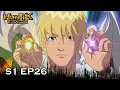 Download Lagu Huntik Secrets \u0026 Seekers | FULL EPISODE | The Mission | Season 1 Episode 26