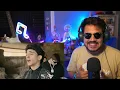 REACCIÓN a Juan Freer x Miguel Cornejo - Yo Vengo De La Nada - [Video Oficial]
