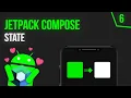 State - Android Jetpack Compose