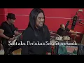 Bersama Tak Selamanya - Daqmie ft Alfa & Rumie (OST Jodoh Syaitan)