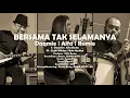 Download Lagu Bersama Tak Selamanya - Daqmie ft Alfa \u0026 Rumie (OST Jodoh Syaitan)