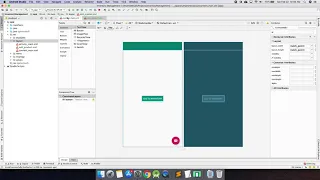 Android Studio Tutorial - Part 2 2020 Edition