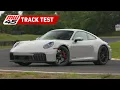 Download Lagu 2025 Porsche 911 Carrera 4 GTS | MotorWeek circuittest