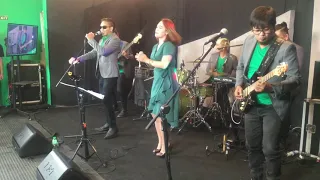 gnl band cover fame tobacco product launching 010821