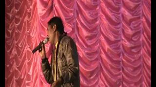 akhil ranjan live show with digitec sound barama