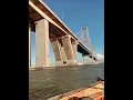 Download Lagu Deru Ombak di bawah jembatan Suramadu. MENGERIKAN....!!