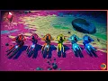 No Man s Sky Six Beautiful Free Squid Ships Detailed Location