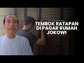 Lagu Tembok Ratapan di 'YeruSOLO' : Satire Warganet tentang Rumah Jokowi di Solo