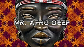 era ameno pastor snow afro mix 