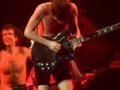 Download Lagu AC/DC - Let There Be Rock (Apollo Theatre, Glasgow, April 1978)