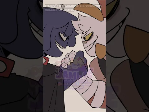 TEAMWORK! || Dandy's world #dandysworld #animation #shorts