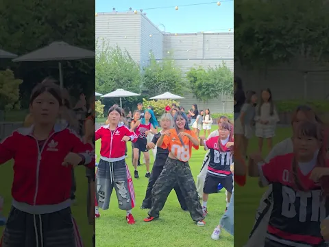 당신은 움직이고 있습니까 #춤추는나율 #kpop #music #dance #쇼츠 #챌린지 #AFstarz #춤추는곰돌 #randomdance #춤추는곰돌의랜덤댄스