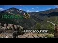 Kineo Mountain Hike Seven Bridges Trail Full Tour