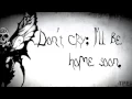 Download Lagu The Red Jumpsuit Apparatus - Angel In Disguise (Lyrics)