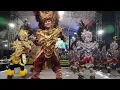 Download Lagu Tari Topeng Ireng || Live SALEHO 86 Happy Wedding Agus Sutanto \u0026 Amanda Karangtalun Gubug Cepogo Byl
