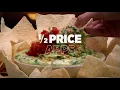 Applebees Express Lunch Half Price Apps