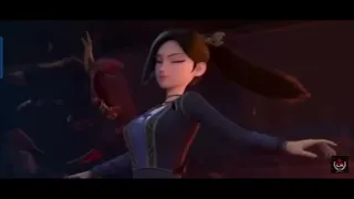 realm of terracotta movie video