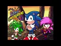 Sonic Underground Theme (2020 Remaster)