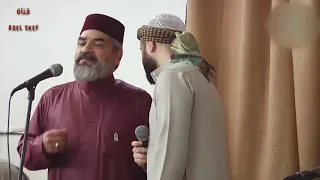 ابحب احبابي الام    صلوا على الهادي صلوا   للمنشد ابو بهجت   محمد برنية   من اجمل الاناشيد دندنها