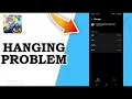 How To Fix Mobile Legends Hanging Problem 2025