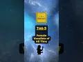 Download Lagu Top 5: Female Vocalists of All Time #shorts #top5 #singer