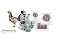 Labster Virtual Lab Microscopy Simulation