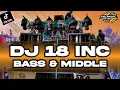 Lagu DJ CEK SOUND 18 INC BASS MIDDLE TERBARU BY TALANGO MUSIK