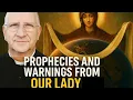 Our Times Part III Detachment Suffering Hope in Times of Chastisement Fr Ripperger