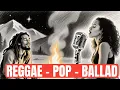 Download Lagu Reggae Pop Ballad | Soulful Duet of Love \u0026 Hope