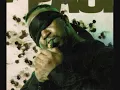 Kool G Rap-The Thrill Is Gone Statik Selektah