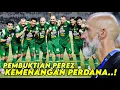Download Lagu Komentar Eduardo Usai Sukses Kalahkan Bali United ‼️