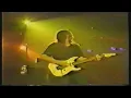 Skid Row - Monkey Business (Live at Budokan Hall 1992) HD