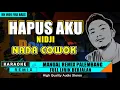 Lagu HAPUS AKU (NIDJI) - KARAOKE REMIX PALEMBANG NADA COWOK