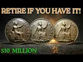Top 3 Valuable British One Penny Coins - Rare 1917 1938 1963 Pennies Worth Money