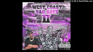 mc eiht paper chasing slowed u0026 chopped by dj crystal clear