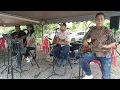 Download Lagu Husein Bawafie - Ikan Dalam Kolam cover by A.P.A.M Band