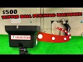 500 WIFFLE BALL PITCHING MACHINE IS IT WORTH IT BCWB 2023