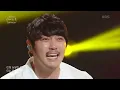 김종국xKCM - I LUV U (FEAT. 미란이) [유희열의 스케치북/You Heeyeol’s Sketchbook] | KBS 220708 방송