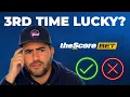 theScore Bet Review Barstool ESPN Bet This